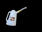 Veiling - Olievulkan 2 Liter, Nieuw