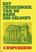 CHEQUEBOEK VAN DE BANK DES GELOOFS 9789033602009, Verzenden, Gelezen, Charles Haddon Spurgeon