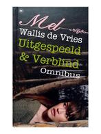 Omnibus Uitgespeeld & Verblind * Bruna special 9789044327441, Verzenden, Gelezen, Mel Wallis de Vries