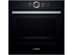 Bosch HSG636BB1 oven 71 l A+ Zwart1249, Witgoed en Apparatuur, Ovens, Ophalen of Verzenden, Nieuw