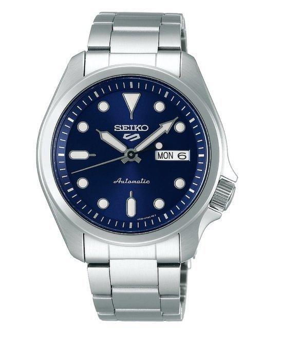 Seiko - Seiko 5 Sports - Zonder minimumprijs - SRPE53K1 -, Sieraden, Tassen en Uiterlijk, Horloges | Heren