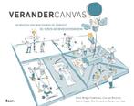 VeranderCanvas 9789462762084 Anne-Bregje Huijsmans, Verzenden, Zo goed als nieuw, Anne-Bregje Huijsmans