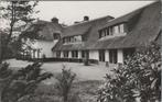 BILTHOVEN - Het Broederschapshuis, Verzenden, Gelopen