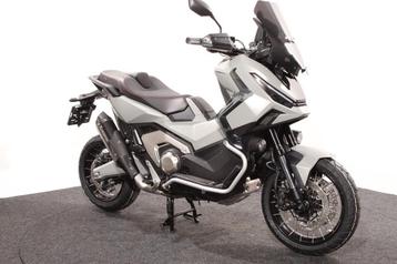 Honda X-ADV 750 Full Option (€19.990) Bouwjaar 2025 - Nieuw! beschikbaar voor biedingen