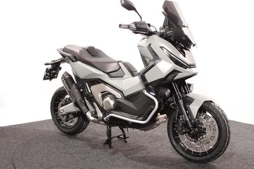 Honda X-ADV 750 Full Option (€19.990) Bouwjaar 2025 - Nieuw!, Motoren, Motoren | Honda, Toermotor, 2 cilinders, meer dan 35 kW