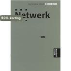 Netwerk Havo bovenbouw Wiskunde B1 2 Werkboek 9789001832148, Boeken, Verzenden, Gelezen