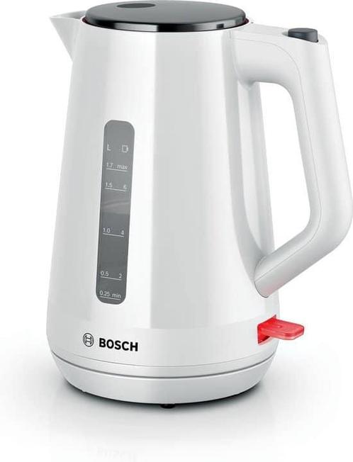 Bosch TWK1M121 MyMoment - Waterkoker - Wit, Hobby en Vrije tijd, Overige Hobby en Vrije tijd, Zo goed als nieuw, Ophalen of Verzenden