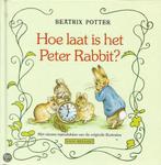 Hoe laat is het peter rabbit ? 9789035906716 Beatrix Potter, Boeken, Gelezen, Beatrix Potter, Verzenden