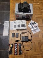 Canon EOS 5D Mark III Digitale camera, Nieuw