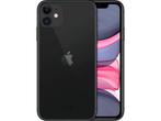 Apple iPhone 11 64GB (usb-C kabel) Zwart, Telecommunicatie, Mobiele telefoons | Apple iPhone, Verzenden, Zo goed als nieuw