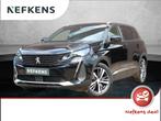Peugeot 5008 | Zakelijke Lease v.a. €543.43 pm, Automaat, Stof, Gebruikt, Euro 6