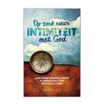 Op Zoek Naar Intimiteit Met God - Martin Dol 9789082010640, Boeken, Verzenden, Zo goed als nieuw, Martin Dol