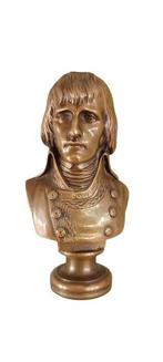 Ferdinand Barbedienne, Napoleon I - Zegel, Antiek en Kunst