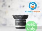 Olympus M.Zuiko ED 9-18mm f/4.0-5.6 - Incl. 1 jaar garantie!, Verzenden, Zo goed als nieuw, Groothoeklens, Zoom