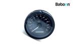 Tellerklok MPH  Harley-Davidson XL 1200 X Sportster Forty, Verzenden, Gebruikt