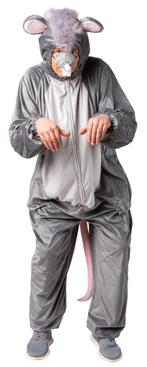 Ratten Kostuum volwassen, Ophalen of Verzenden, Nieuw