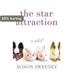 Star Attraction 9781401311049 Alison Sweeney, Verzenden, Gelezen, Alison Sweeney