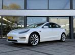 Zakelijke Lease |  Tesla Model 3 Range Plus, Auto's, Tesla, Automaat, Stof, Gebruikt, Overige brandstoffen