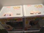 Funko - Funko Pop Spongebob Squarepants & Roccos Modern