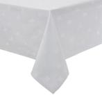 Mitre Luxury Luxor tafelkleed wit 135x178cm, Verzenden, Nieuw