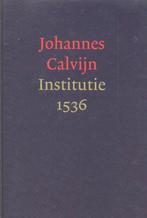 Calvijn, Johannes-Institutie 1536, Gelezen, Verzenden
