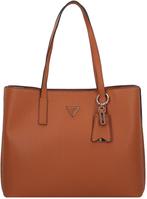 GUESS schoudertas shopper Meridian II Girlfriend Tote, Verzenden, Nieuw