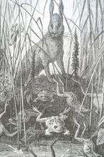 Jean de La Fontaine / Gustave Doré - Fables de La Fontaine -