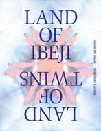 Land of ibeji 9789463887366 Benedicte Kurzen, Verzenden, Nieuw, Benedicte Kurzen