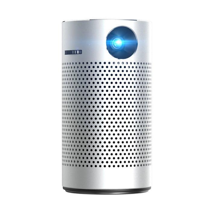 P7 Bluetooth Projector en Speaker - 8GB Versie Android LED, Audio, Tv en Foto, Diaprojectors, Nieuw, Verzenden