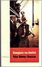 Dwangbuis Van Houdini 9789053336663 P. Holvoet-Hanssen, Verzenden, Gelezen, P. Holvoet-Hanssen