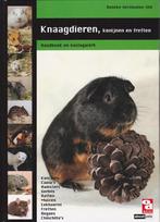 Knaagdieren, konijnen en fretten / Over Dieren 9789058216069, Verzenden, Zo goed als nieuw, A. Vermeulen-Slik