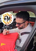 Spain - Dani Carvajal - Voetbalshirt, Nieuw