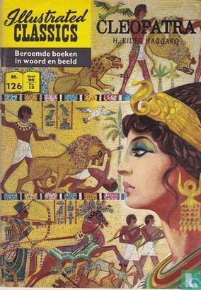 Cleopatra - 1961, Boeken, Strips | Comics, Europa, Zo goed als nieuw, Eén comic, Verzenden