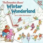 The Berenstain Bears' Winter Wonderland (Berenstain Bears, Jan Berenstain, Mike Berenstain, Zo goed als nieuw, Verzenden