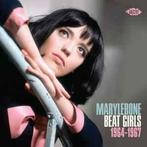 cd - Various - Marylebone Beat Girls 1964-1967, Verzenden, Zo goed als nieuw