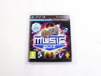 PlayStation 3 - Buzz: The Ultimate Music Quiz, Ophalen of Verzenden, Nieuw