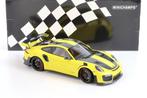 Minichamps 1:18 - Model sportwagen - Porsche 911 (991.2) GT2, Nieuw