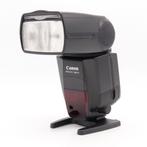 Canon Speedlite 580EX II | Tweedehands, Audio, Tv en Foto, Fotografie | Flitsers, Verzenden, Gebruikt, Canon