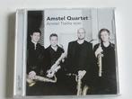 Amstel Quartet - Amstel Tracks Now!, Verzenden, Nieuw in verpakking