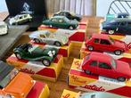 Solido 1:43 - Modelauto (23), Nieuw