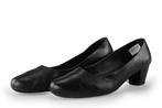 Gabor Pumps in maat 41 Zwart | 10% extra korting, Kleding | Dames, Schoenen, Pumps, Verzenden, Zwart, Gabor