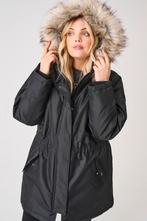 ONLY ECO jas CARIRENA parka Maat:, Kleding | Dames, Jassen | Zomer, Verzenden, Nieuw, Overige kleuren