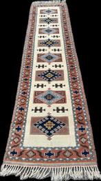 Kaukasisch loper - handgeknoopt - wol - nieuw - Turkije -, Nieuw