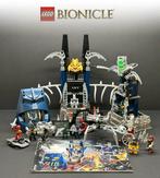 Lego - Bionicle - 8894 - Piraka Stronghold - (2006), Kinderen en Baby's, Speelgoed | Duplo en Lego, Nieuw