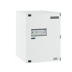 Burg-Wächter eBoxx EASY+ pakketbox 98ltr E635W - wit, Verzenden, Nieuw