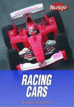 Mean machines: Racing cars by Mark Morris (Hardback), Boeken, Taal | Engels, Gelezen, Verzenden