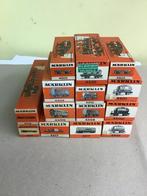Märklin H0 - Model treinwagon (13) - 13 Goederenwagens - DB, Hobby en Vrije tijd, Modeltreinen | H0, Nieuw