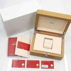 Omega - Seamaster Planet Ocean 600M - 215.32.46.21.03.001 -, Nieuw