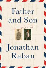 9780375422454 Father and Son Jonathan Raban, Boeken, Nieuw, Jonathan Raban, Verzenden