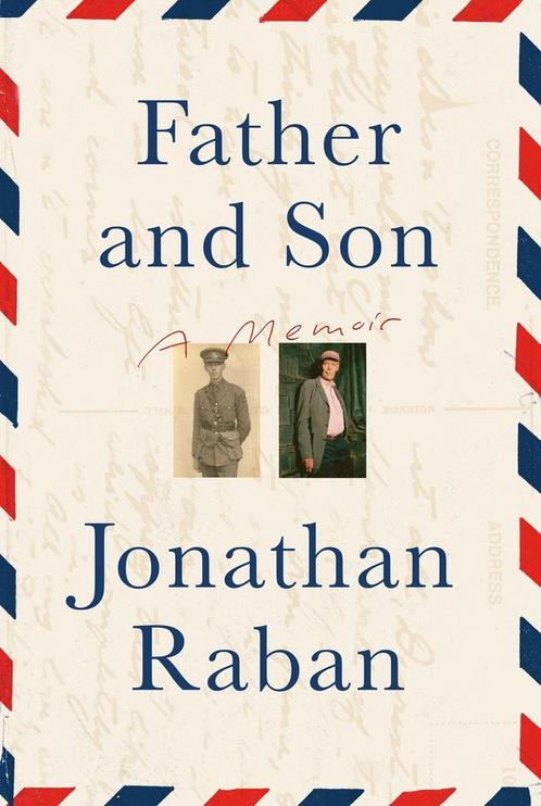 9780375422454 Father and Son Jonathan Raban, Boeken, Gezondheid, Dieet en Voeding, Nieuw, Verzenden